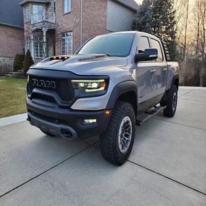 Oferta con Descuento, Ram 1500 TRX 2021 Usada, Bajo Kilometraje - Product Image 1