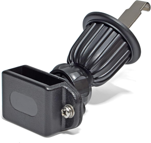 Vành Đai Clip <span class=keywords><strong>Air</strong></span> Vent xe chủ Bracket xe chủ núi cho Motorola Baofeng Yaesu <span class=keywords><strong>midland</strong></span> Cobra Uniden cầm tay Walkie Talkie - Product Image 6