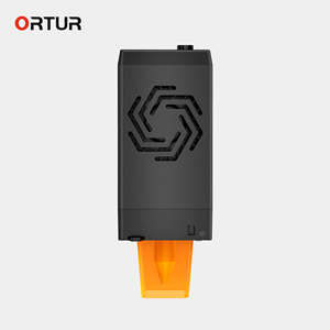 Módulo Láser <span class=keywords><strong>Ortur</strong></span> Serie <span class=keywords><strong>LU2</strong></span> de 5W (LF/SF) para Grabado en Madera y Manualidades - Product Image 2