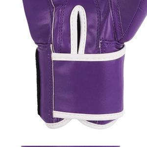 Gants de boxe d'entraînement unisexes de qualité supérieure, anti-plis, légers, haute élasticité, imperméables, avec sangle de poignet réglable, parfaits - Product Image 6