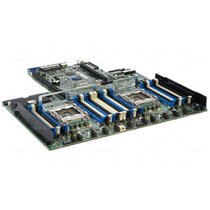 Socle de carte système HP 775400-001 LGA2011-3 pour DL360 DL380 G9 reconditionné - Product Image 2