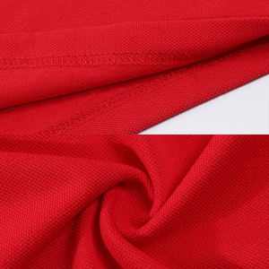 Cómodo y duradero tejido de moda para hombre, polos y chaquetas para uso diario informal al aire libre en todas las estaciones - Product Image 4