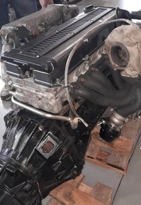 เกียร์อัตโนมัติ/ธรรมดา 1JZ ETE VVTI ของแท้จากญี่ปุ่น - Product Image 5