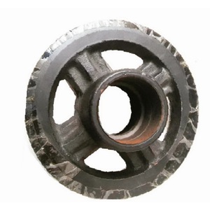 Puleggia Tenditrice Compatibile 7B320A Ba220 con Rif. 974071 - Product Image 1