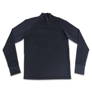 Vente en gros de sweats à capuche pour hommes de haute qualité, unis, imprimés avec un quart de cou, avec logo personnalisé - Product Image 1