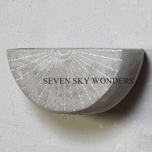 Maceta de metal de hierro para colgar en la pared de forma semiredonda, exportador al por mayor, nuevo diseño, maceta de metal de pared hecha a mano, suministros de fabricante - Product Image 2