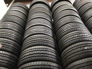 ยางรถยนต์มือสองคุณภาพสูง ขายส่ง ขนาด 14-22 นิ้ว สำหรับรถยนต์นั่งส่วนบุคคลและรถ SUV |   ทุกแบรนด์ |   ได้รับการรับรองมาตรฐาน DOT/ECE |   ราคาขายส่งจำนวนมาก - Product Image 3