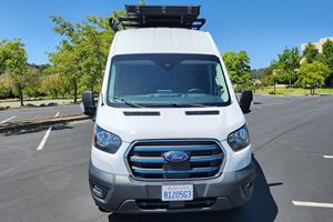 Voiture d'occasion fiable Ford E-Transit 350 2022 - Product Image 3