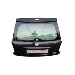 Portellone Posteriore FIAT Sedici 1a Serie 71743030 D19AA (06>09) - Product Image 1