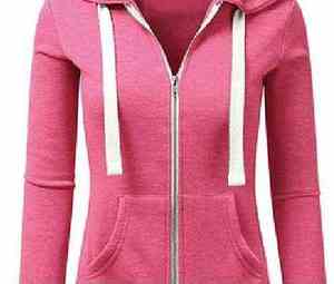 Sudadera con capucha de invierno para mujer-Suave 100% Algodón Tie Dye Diseño Logotipo frontal Personalizable Comodidad para todas las estaciones - Product Image 5