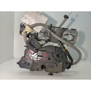 Cerradura de Asiento Delantero Izquierdo, Serie Arona B5A-5TB837015A DBYA (17>) - Product Image 4
