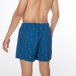 Vente en gros de qualité supérieure Logo personnalisé Shorts à bas prix Summer Polyester Cotton Shorts Men Fashion Swim Shorts Pakistan - Product Image 4