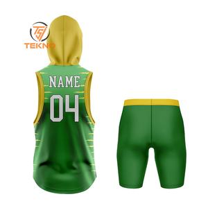 ชุด7v7ฟุตบอลทีมโลโก้และตัวเลขดีไซน์ที่ดีที่สุดเครื่องแบบการบีบอัด7 V 7เครื่องแบบ7ต่อ7เครื่องแบบบริการ OEM - Product Image 6