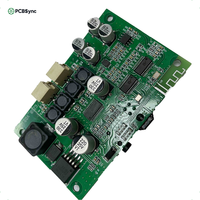 Assemblage de circuits imprimés pour panneaux LED personnalisés, fabrication sous contrat de circuits imprimés électroniques, service de fabrication de circuits imprimés pour panneaux LED