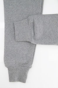 Chándal de Invierno Personalizado con Logotipo Estampado para Hombre, de Alta Calidad, Transpirable, de Forro Polar de Algodón, con Capucha, Ecológico, con Pedrería - Product Image 6