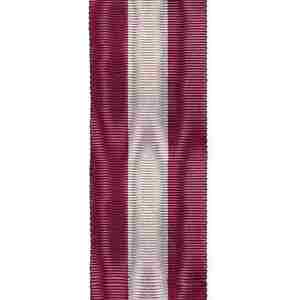 OEM Wholesale Ceremonial Awards Medal <b>Ribbon</b> Customized Ceremonial Medal <b>Ribbon</b> - Product Image 5