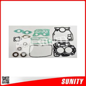 Juego de juntas powerhead de excelente calidad, juego de juntas 27-835427A04 para ercruiser 8H- 9.9P - Product Image 2