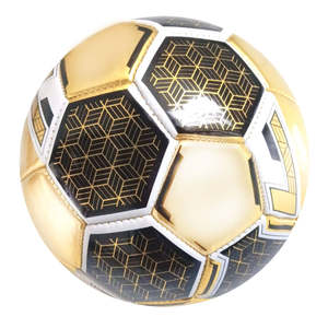 Ballons de Football Professionnels en PVC PU Lumineux Personnalisables en Tailles 5 4 3-Mini Versions Gonflables pour Tous les Âges - Product Image 5