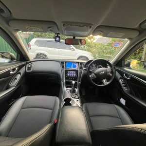 Nissan Skyline 200GT édition limitée d'occasion, modèle 2016 - Product Image 1