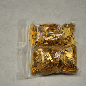 ขายส่งเศษซากขาทอง CPU สำหรับซ็อกเก็ต FM2 12 คอร์ 64 บิต / เศษซากเมนบอร์ด เศษซากแรม จำนวนมาก - Product Image 1