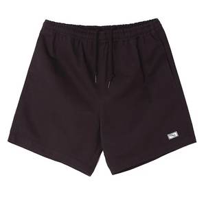 Pantalones cortos de baño con estampado floral a cuadros para hombre, traje de baño de diseño personalizado, ropa de playa elegante, precio al por mayor de fábrica en Bangladesh - Product Image 3