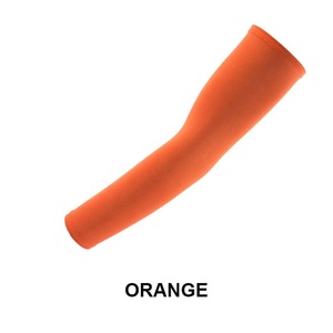 Manchons de bras de cyclisme anti-UV, protection solaire, prix usine, rafraîchissants, pour cyclisme, course, randonnée, sport, personnalisables - Product Image 2