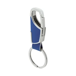 Portachiavi in Legno Personalizzato per Champagne, Gadget Promozionali per Moschettoni - Product Image 2