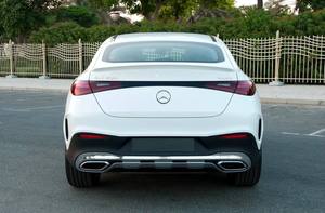NUEVO 2026 GLC 200 Coupé 4Matic Blanco, Motor de 4 Cilindros (299hp), Combustible Gasolina, Transmisión Automática, Volante a la Izquierda - Product Image 6