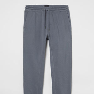 Wholesale New Style Fitted Cut Impact <b>Men's</b> <b>Joggers</b> | Customize Color <b>Joggers</b> For <b>Men</b> | <b>Slim</b> <b>Fit</b> <b>Men's</b> Trouser - Product Image 3