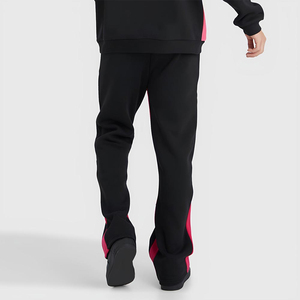 Nouveau style de survêtement décontracté pour homme en polyester/coton uni, respirant, confortable, de haute qualité, vente en gros - Product Image 6