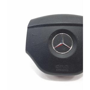 AIRBAG VOLANTE MERCEDES Classe B W245 1a Serie OM 640.940 (05>11) - Product Image 4