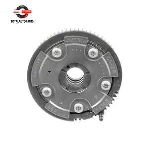 排気カムシャフトタイミングアジャスターOEM AP02 A2720506847 2720504947 2720505047 2720506847 Mer-ce-des R230 R171 W203に適合 - Product Image 5