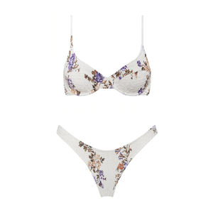 Trajes de Baño de una Pieza para Mujer, Novedad de 2025, Traje de Baño Personalizado para Mujer, Conjunto de Traje de Baño para Playa, Precio Económico al por Mayor - Product Image 1