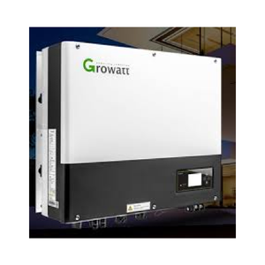 Inversor Growatt Conectado a la Red de 10KW Monofásico, Sistema de Almacenamiento de Energía Solar de Alto Rendimiento, Protección IP65, 97.6% de Eficiencia - Product Image 6