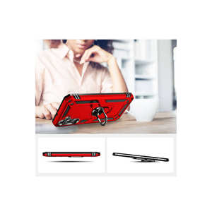 Coque de protection en silicone premium CPPL Vega Matte pour Samsung Galaxy A24, fonction anti-traces de doigts, protection du téléphone - Product Image 4