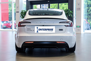 Shanghai 2024 Tesla модель <span class=keywords><strong>3</strong></span> Электромобиль, высокопроизводительный полноприводный автомобиль, низкая цена, Новый энергетический автомобиль - Product Image 4