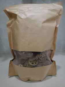 Raíz de loto seco de calidad premium de proveedores de Vietnam a precio asequible exportación a granel - Product Image 5