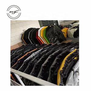 Pièces de boîtes de vitesses automobiles, assemblage de boîte de vitesses de transmission automatique pour Lamborghini URUS - Product Image 4