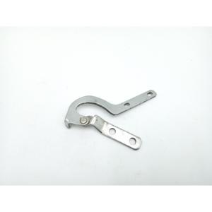 Charnière de porte arrière droite ALFA ROMEO 33 Saloon Series (83>86) 60505768 - Product Image 6