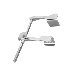 Ensemble complet d'épandeurs de côtes Tuffier - Product Image 1