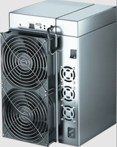 Antmin-eers Modelo HS6 Goldshells 2 Algoritmos (Handshakes, Blake2B-Sia) con una Tasa de Hash Máxima LISTO PARA ENVIAR - Product Image 1