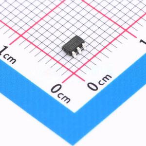 Convertidor de CC TD6811 Nuevo y Original en Existencia, Chip de Potencia Tipo Buck DC-DC - Product Image 2