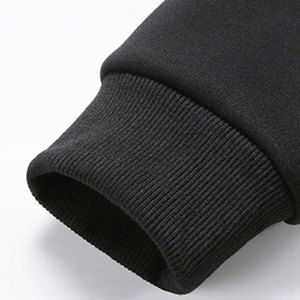 Survêtement personnalisé de bonne qualité pour hommes, vêtements décontractés, Logo personnalisé, vente d'usine - Product Image 5