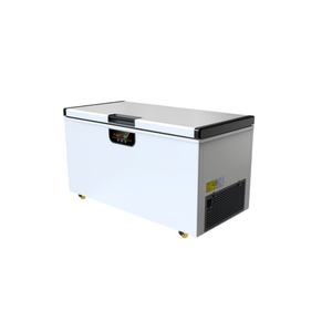 Venta caliente Chest Deep Freezers 1176L Congelador de capacidad ultrabaja para reactivos químicos - Product Image 6