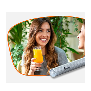 Flexima Tuyau tressé en PVC écologique de haute qualité Non toxique ISO 9001 Certifié Durable Tuyau d'alimentation en eau flexible à haute pression - Product Image 5