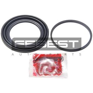 Set di ricambi e accessori per il supporto FEBEST (0775-SX4F) - PINZA DE PRENOS - Product Image 1