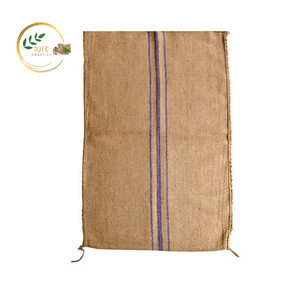 Sacs de jute B-Twill écologiques de haute qualité avec la couleur et la taille personnalisées à bas prix-Achetez chez nous! - Product Image 1