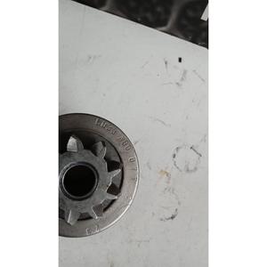 Piñón de Arranque para IVECO Daily 3ª Serie (99>06) 6033AD0077-850 Gasolina - Product Image 5