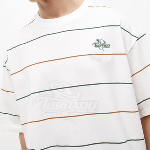 Camiseta de Hombre de Última Moda, 100% Algodón, Lisa, Talla Grande, Manga Corta, Informal de Verano, Secado Rápido y Transpirable - Product Image 3