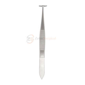 คีมตรึงสเตนเลสแบบมืออาชีพ - Product Image 2